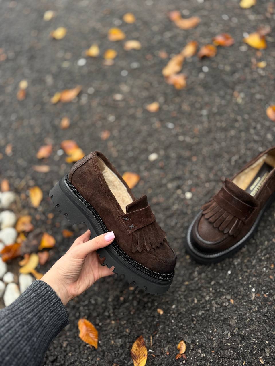 Фото Federica Lancioni