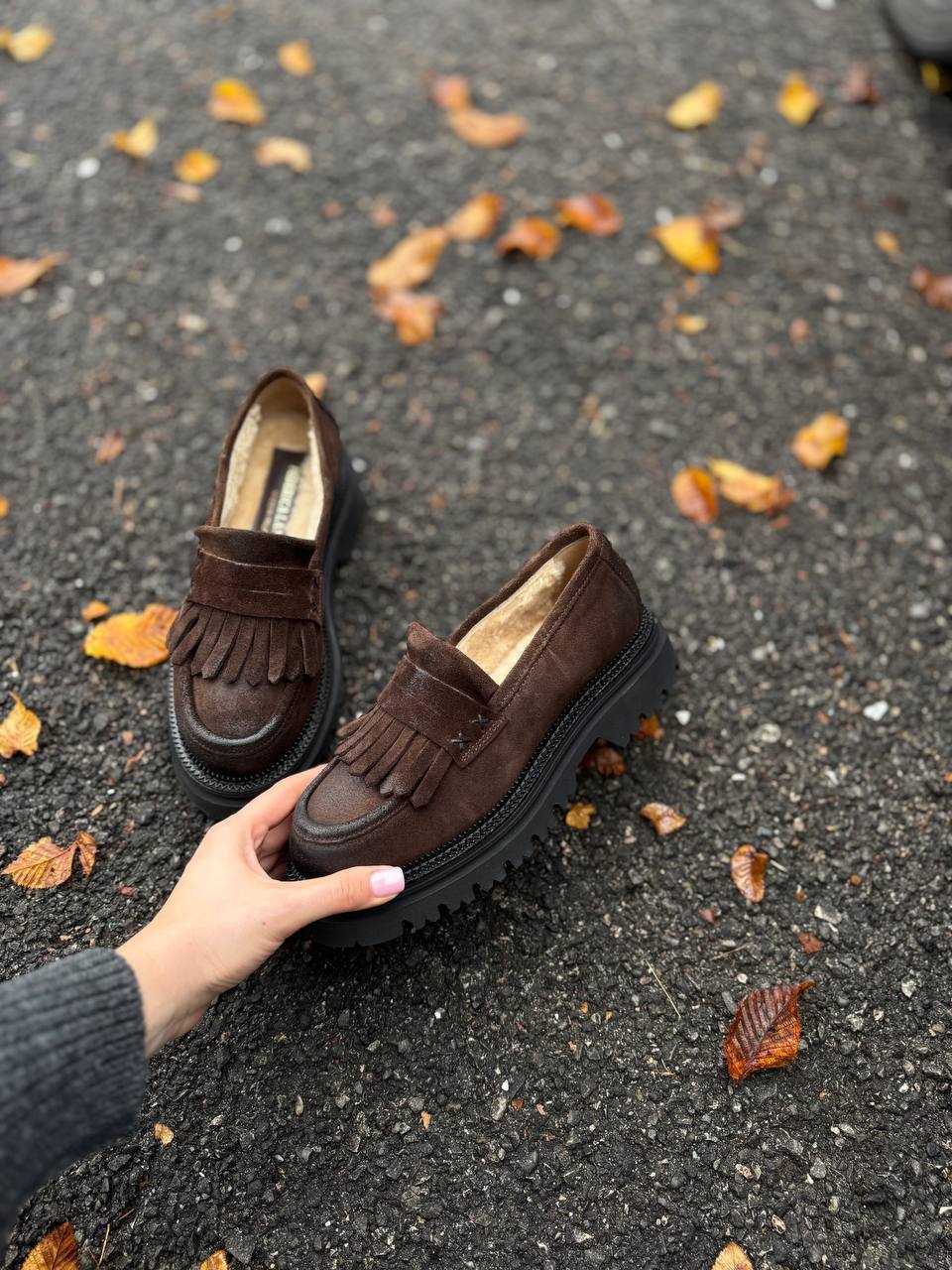 Фото Federica Lancioni