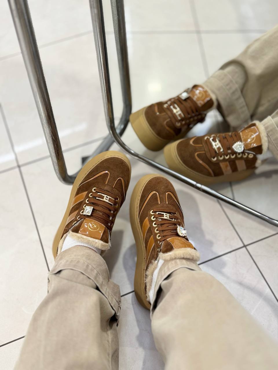 Фото Federica Lancioni