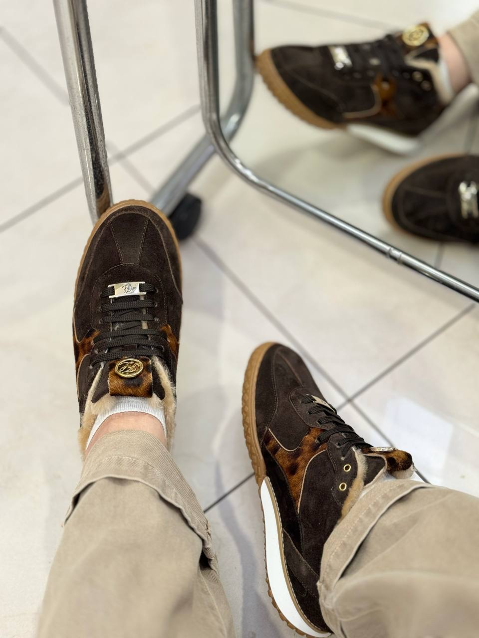 Фото Federica Lancioni