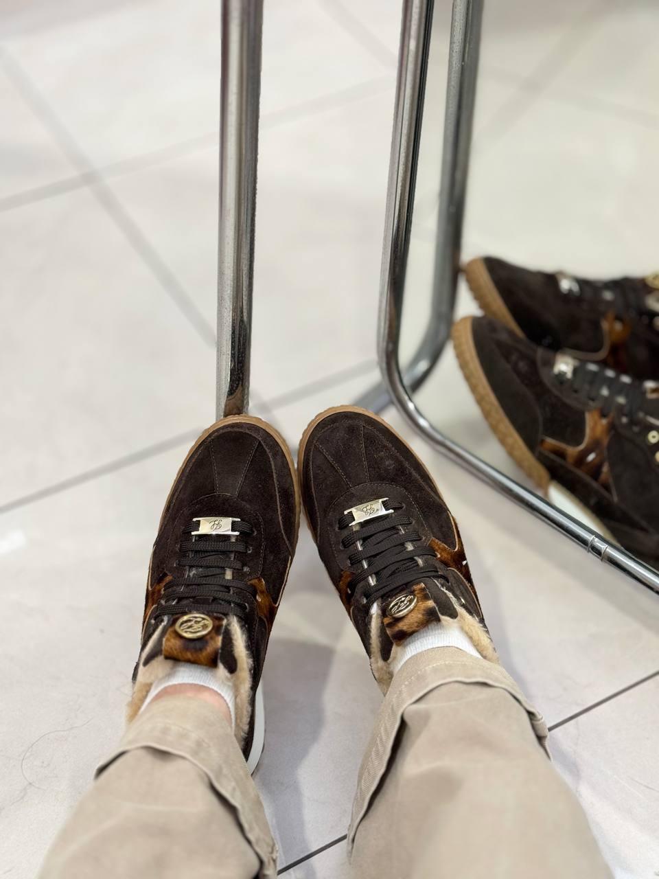 Фото Federica Lancioni