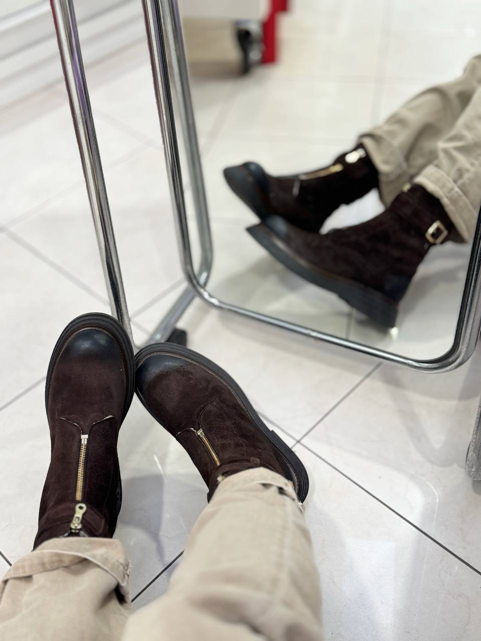 Фото Federica Lancioni