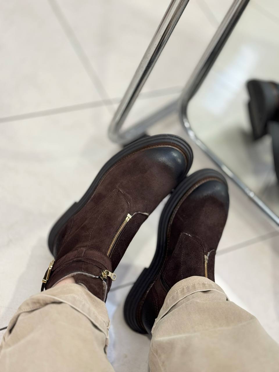 Фото Federica Lancioni