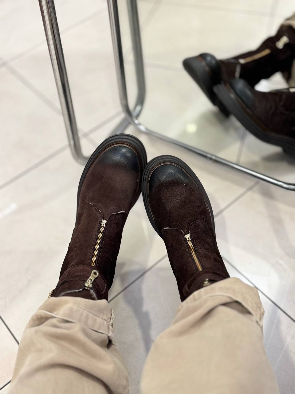 Фото Federica Lancioni