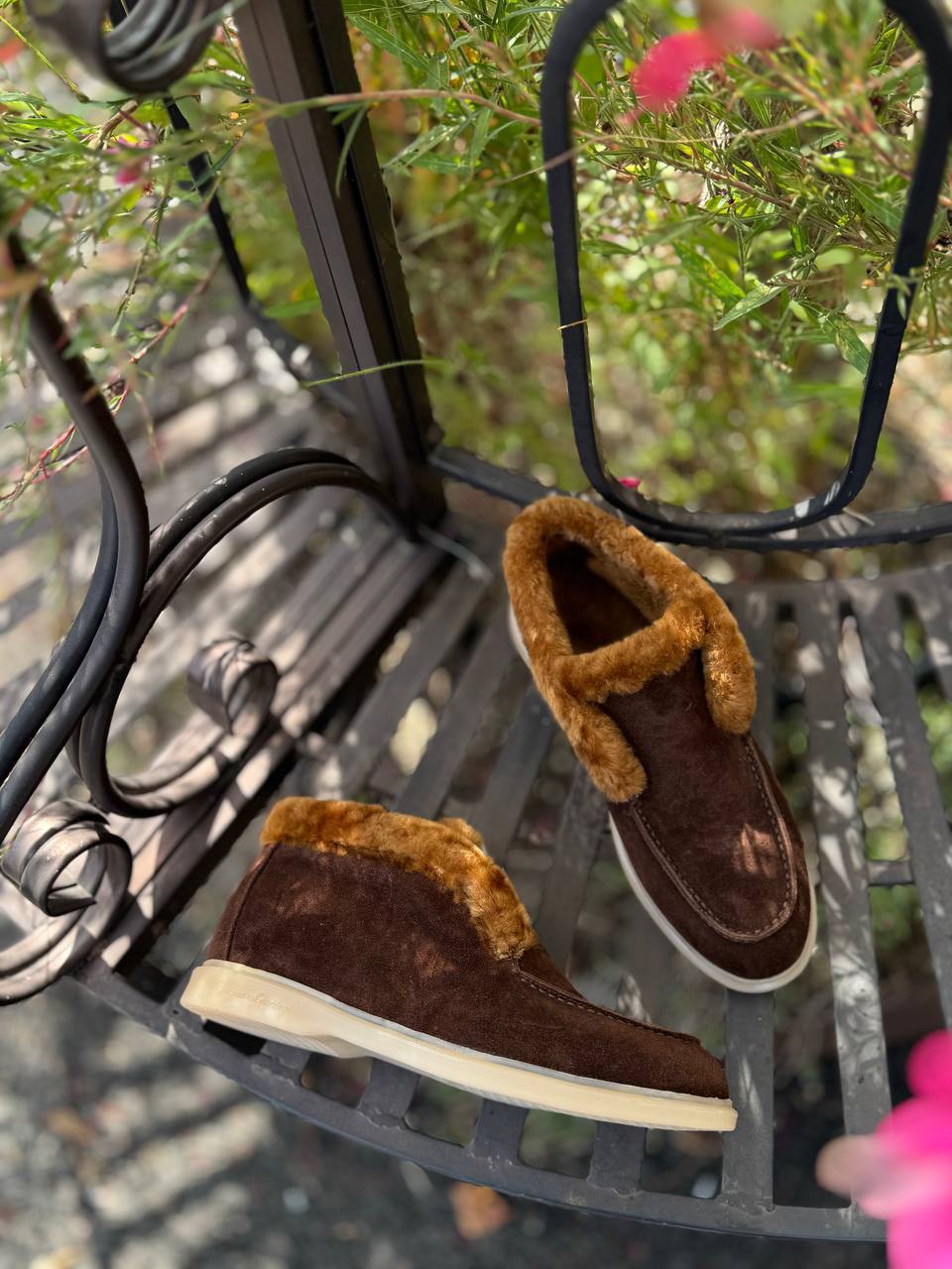 Фото Federica Lancioni