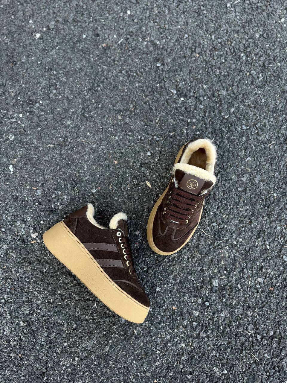 Фото Federica Lancioni