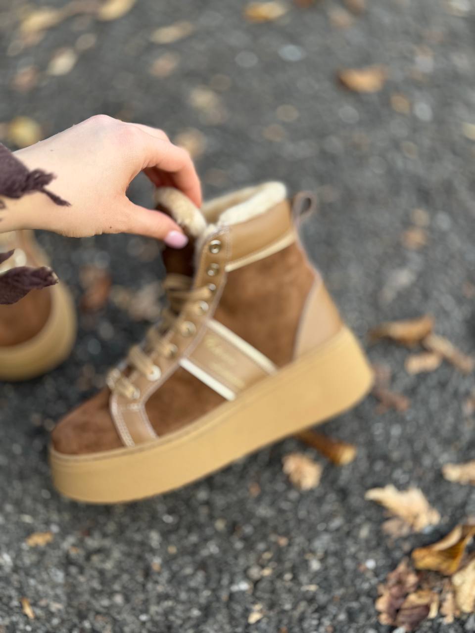 Фото Federica Lancioni