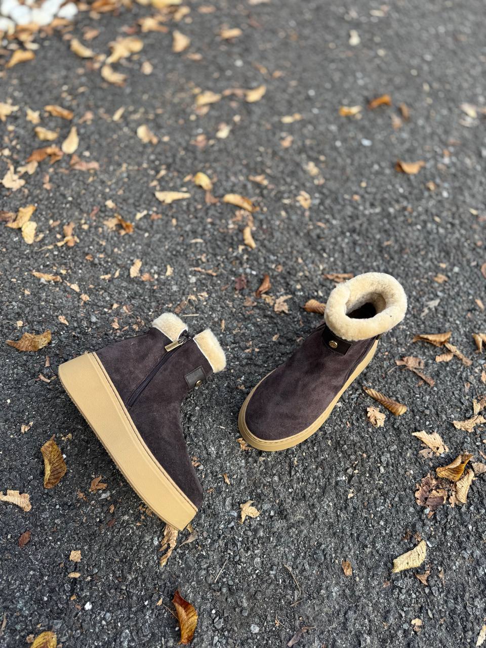 Фото Federica Lancioni