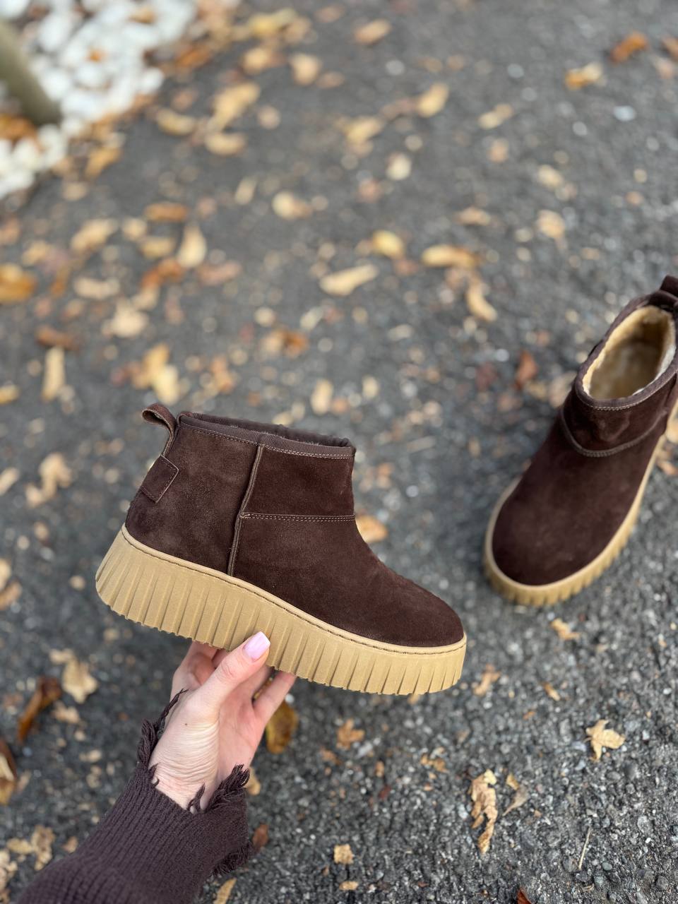 Фото Federica Lancioni