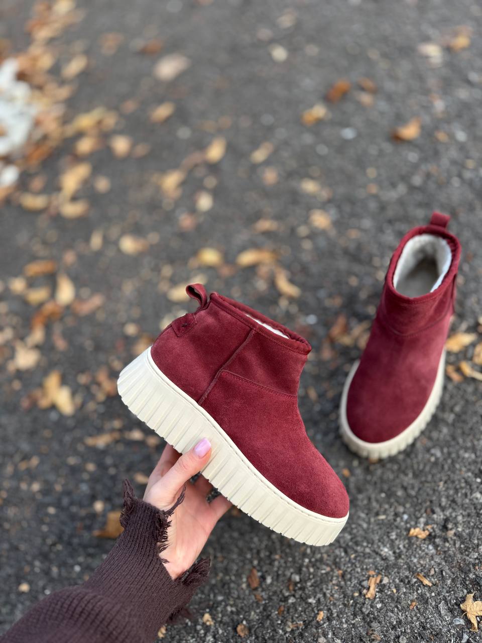 Фото Federica Lancioni