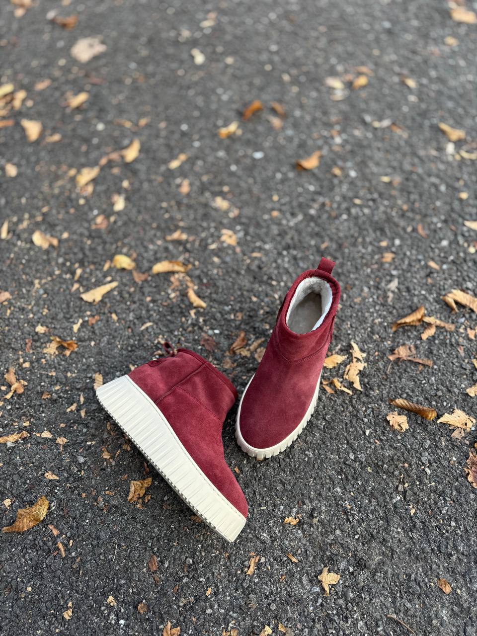 Фото Federica Lancioni