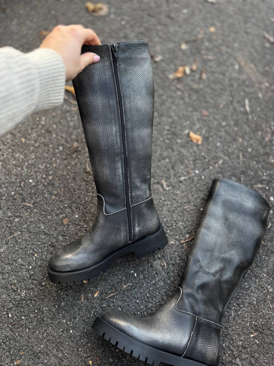 Фото Federica Lancioni