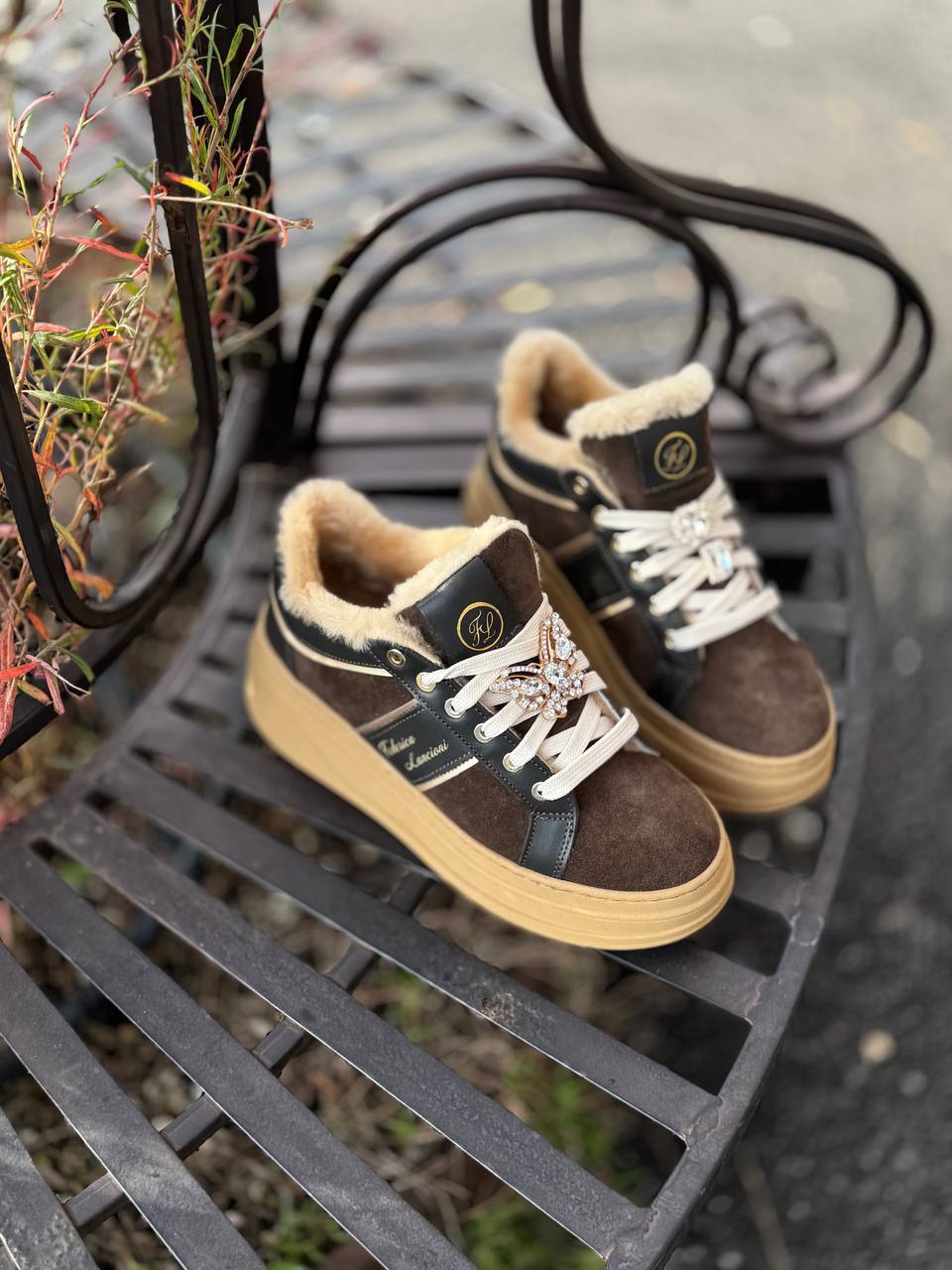 Фото Federica Lancioni