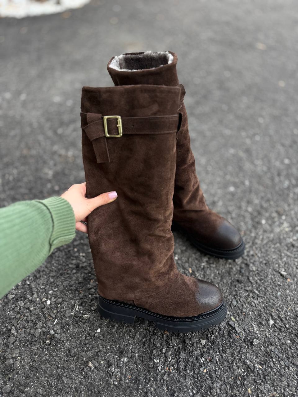 Фото Federica Lancioni