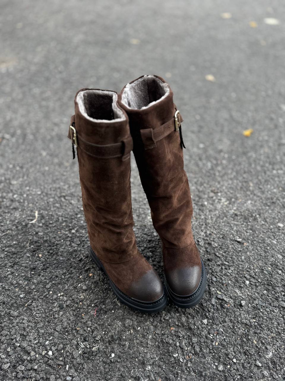 Фото Federica Lancioni