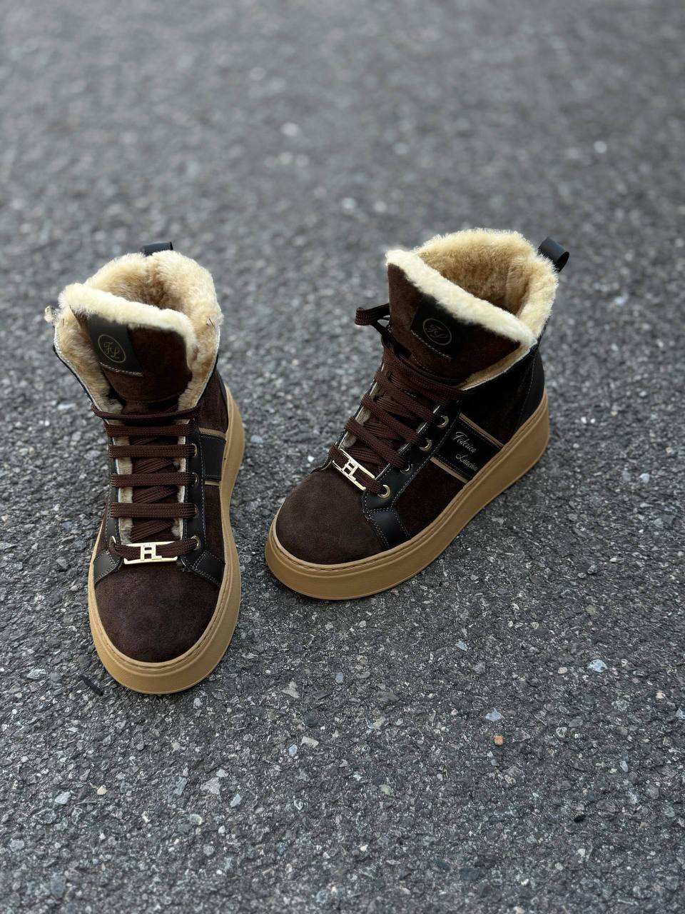 Фото Federica Lancioni