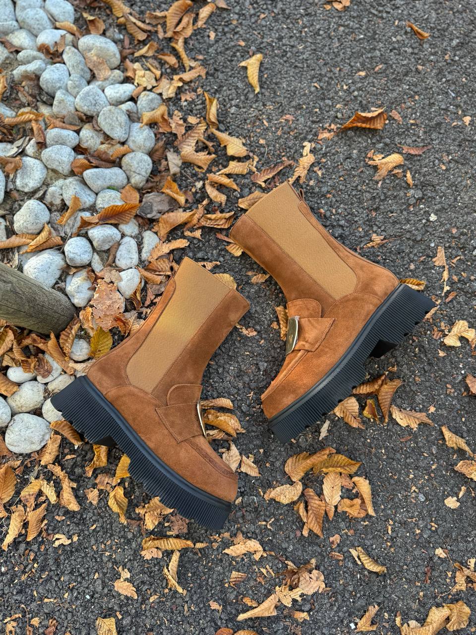 Фото Federica Lancioni