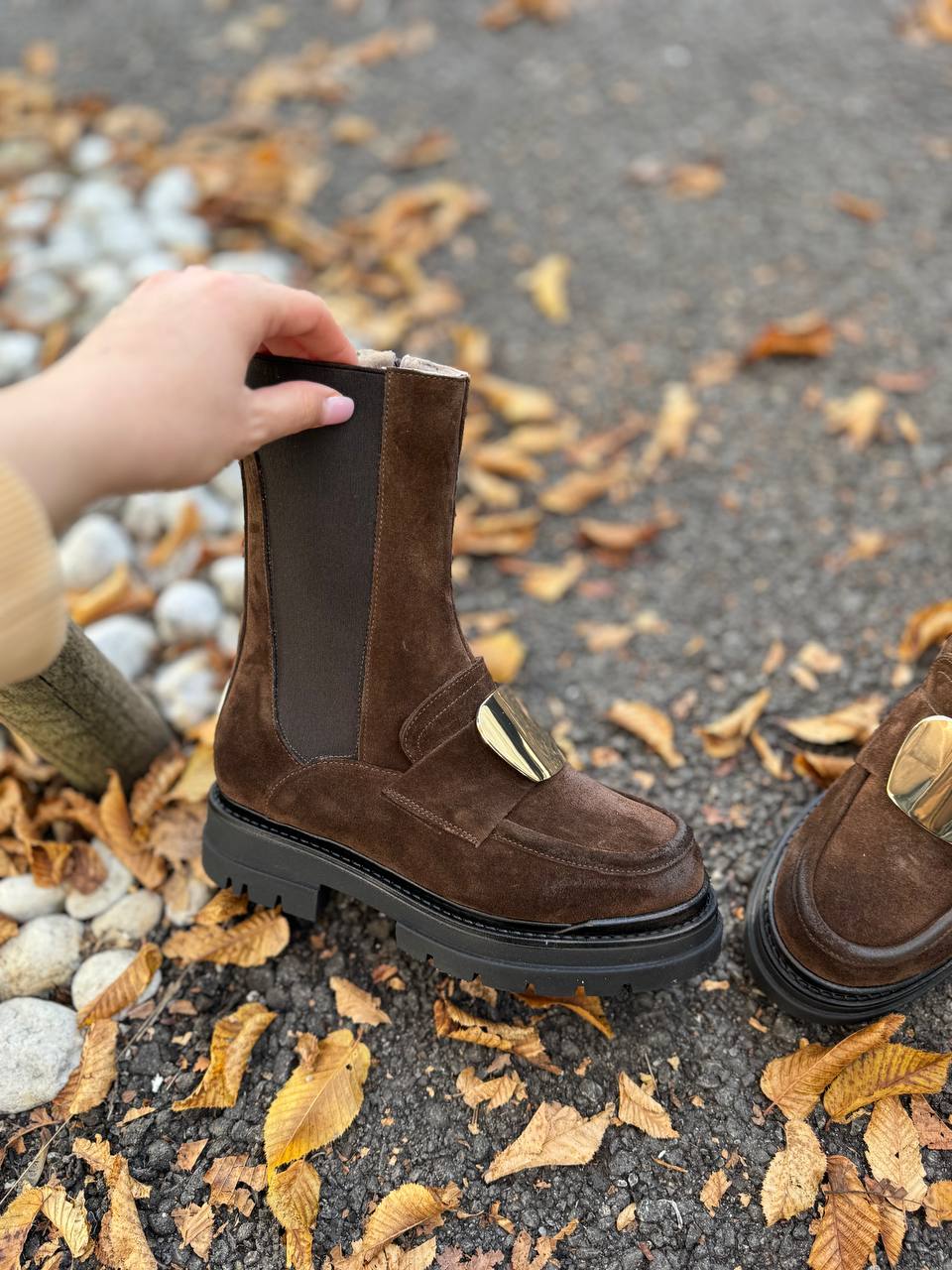 Фото Federica Lancioni