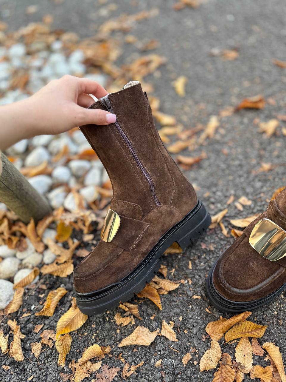 Фото Federica Lancioni