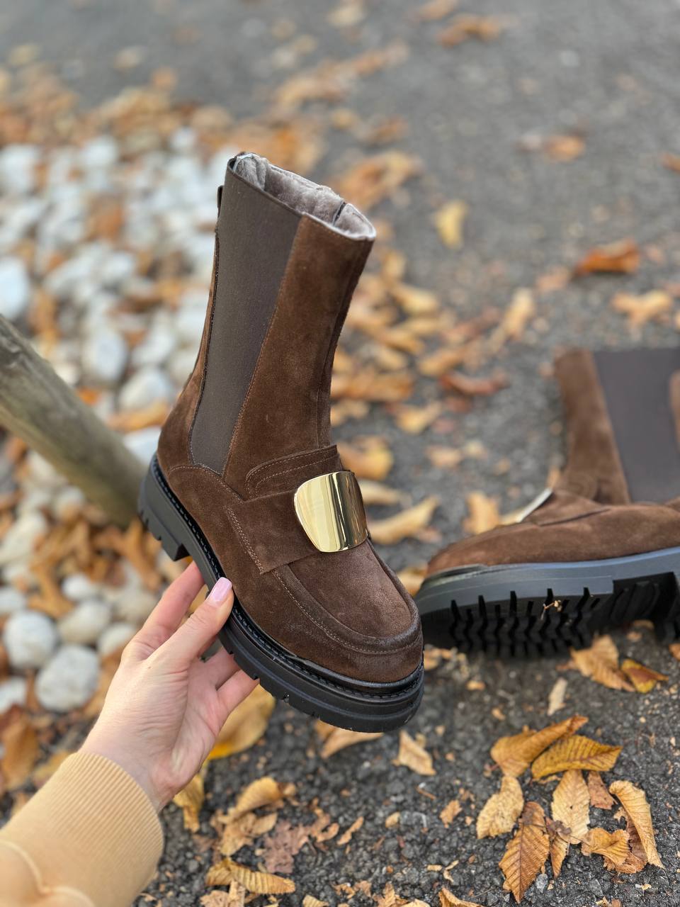 Фото Federica Lancioni