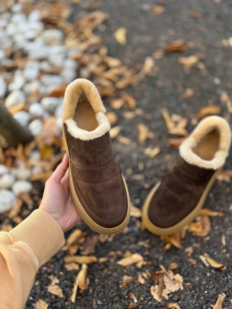 Фото Federica Lancioni