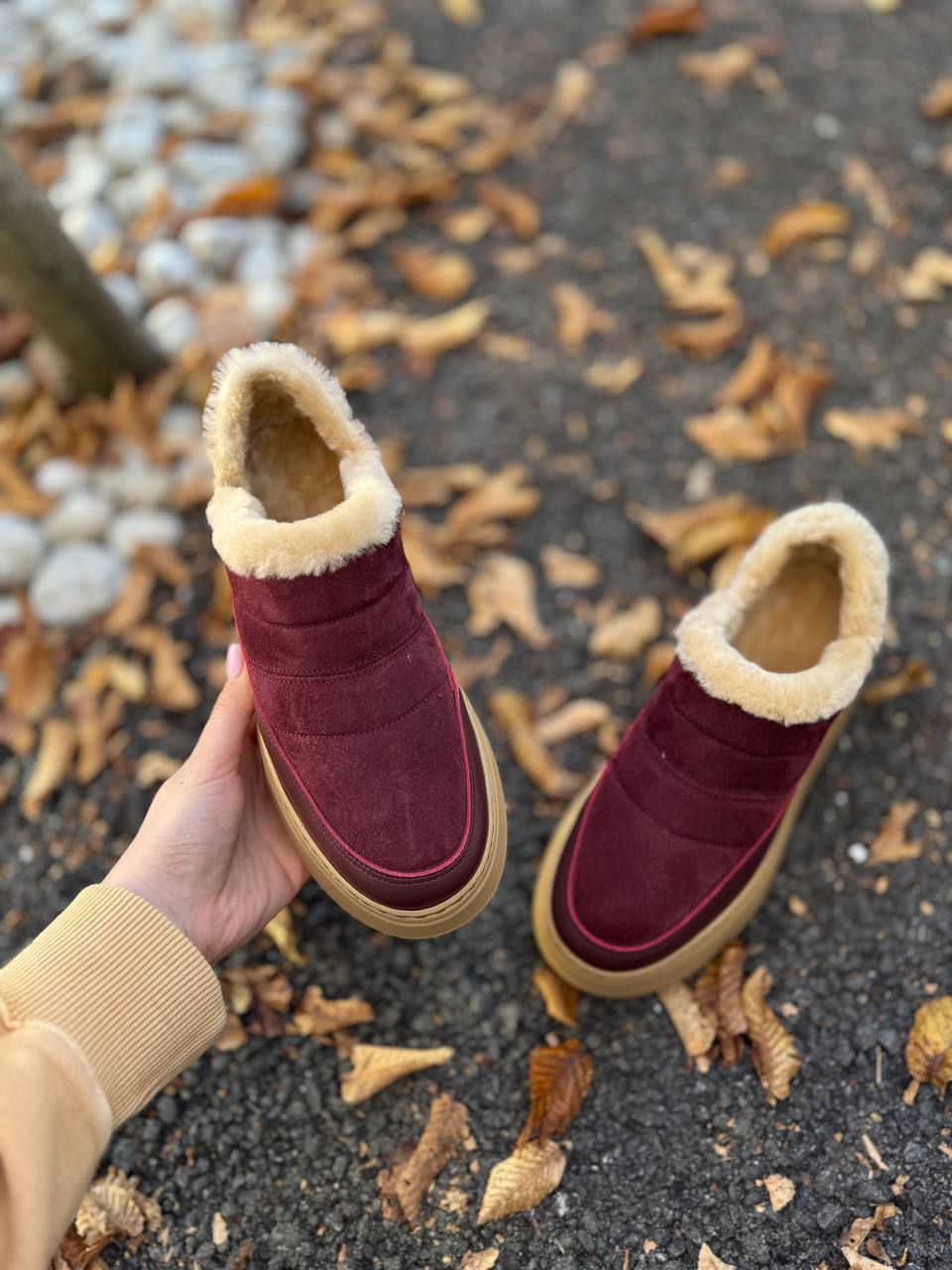 Фото Federica Lancioni