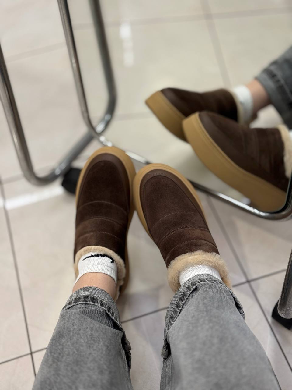 Фото Federica Lancioni