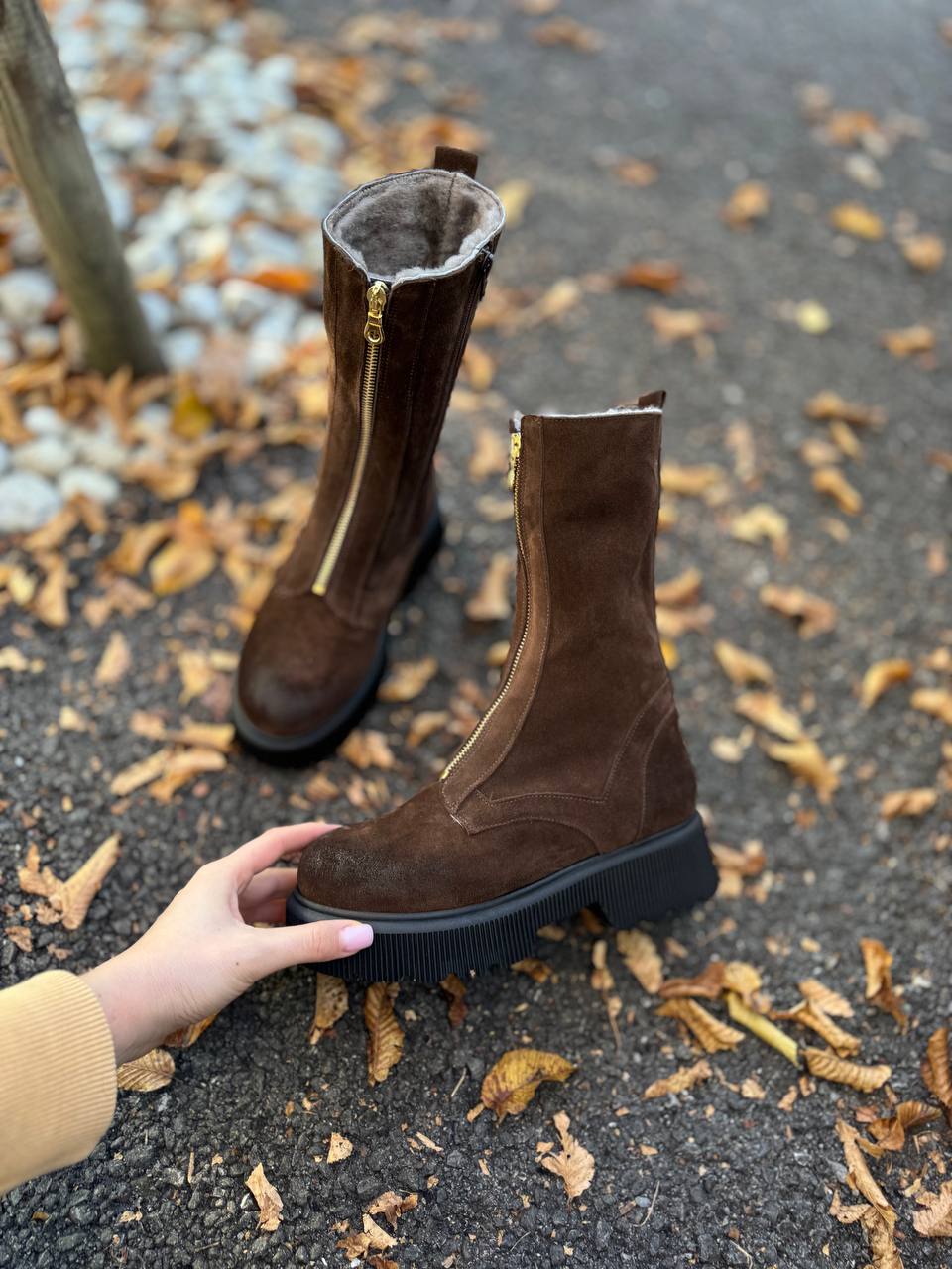 Фото Federica Lancioni