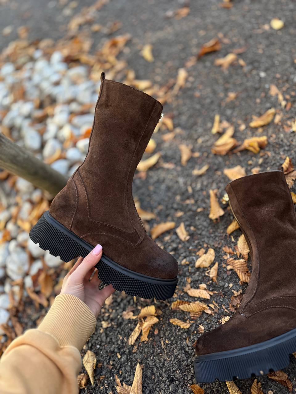 Фото Federica Lancioni