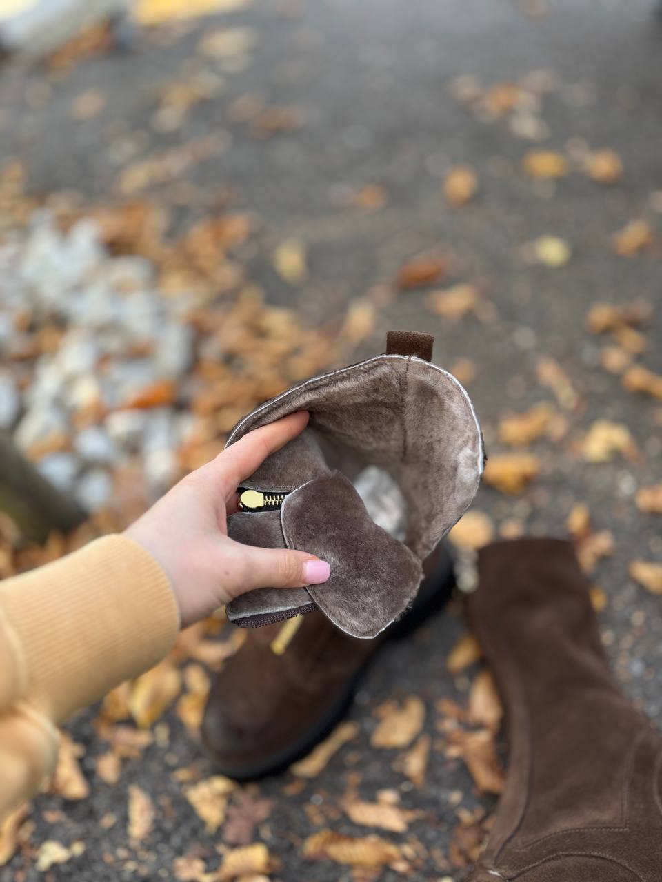 Фото Federica Lancioni