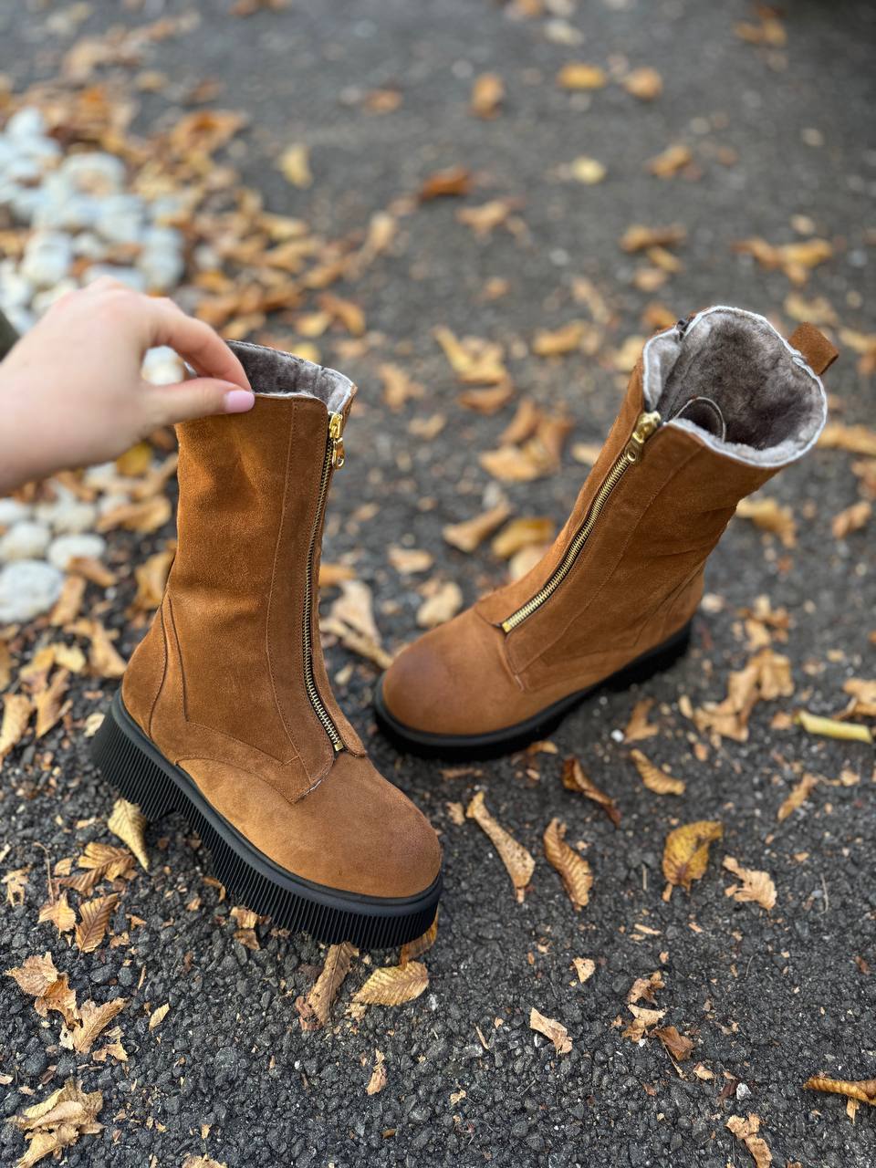 Фото Federica Lancioni