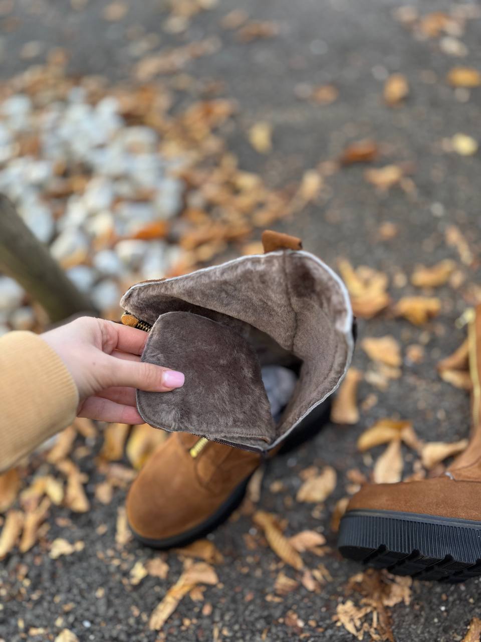 Фото Federica Lancioni