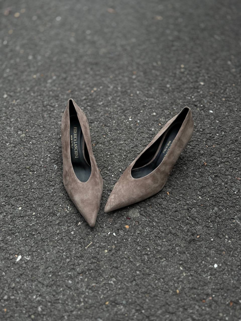 Фото Federica Lancioni