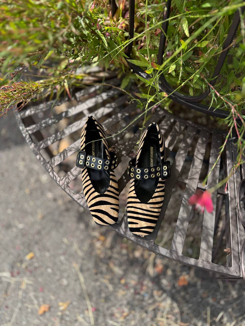 Фото Federica Lancioni