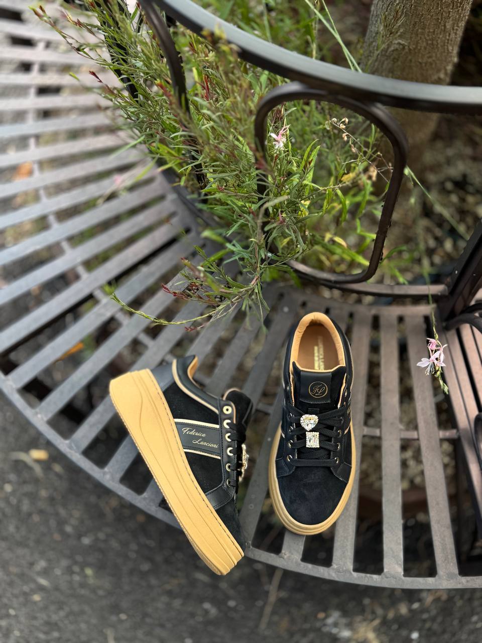 Фото Federica Lancioni