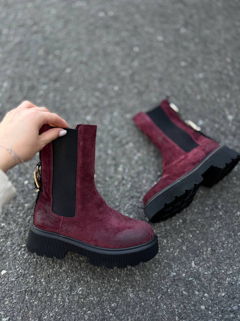 Фото Federica Lancioni