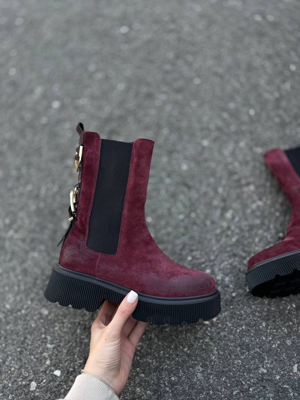 Фото Federica Lancioni