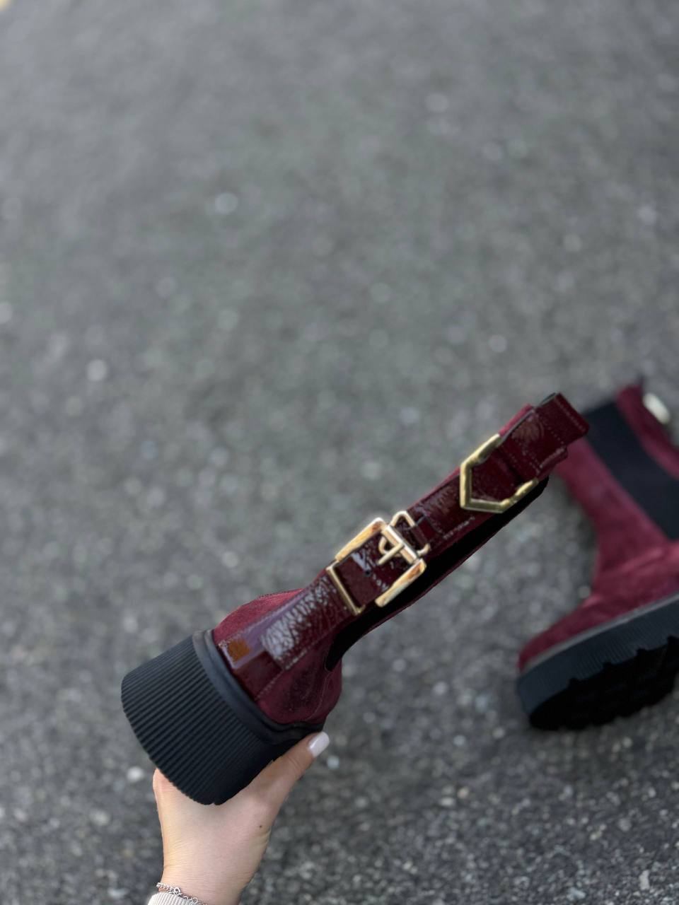 Фото Federica Lancioni