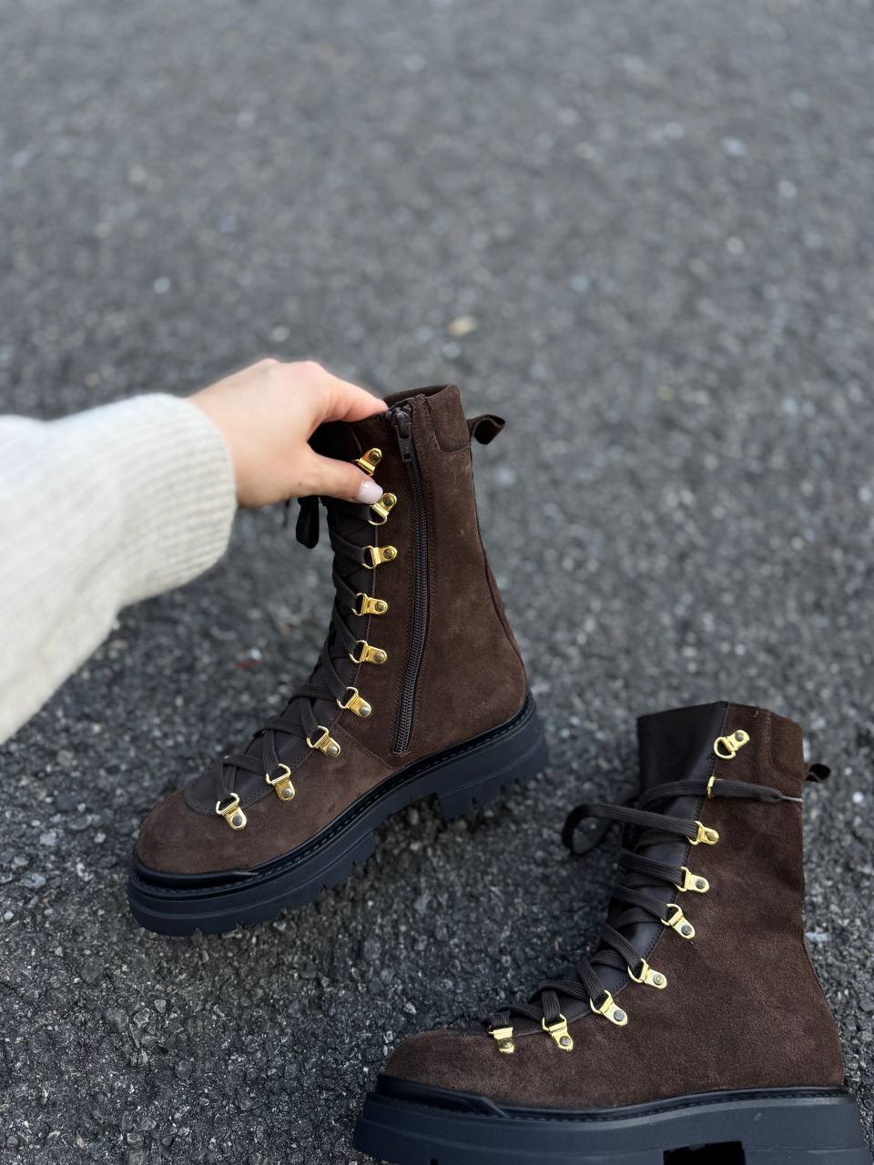 Фото Federica Lancioni