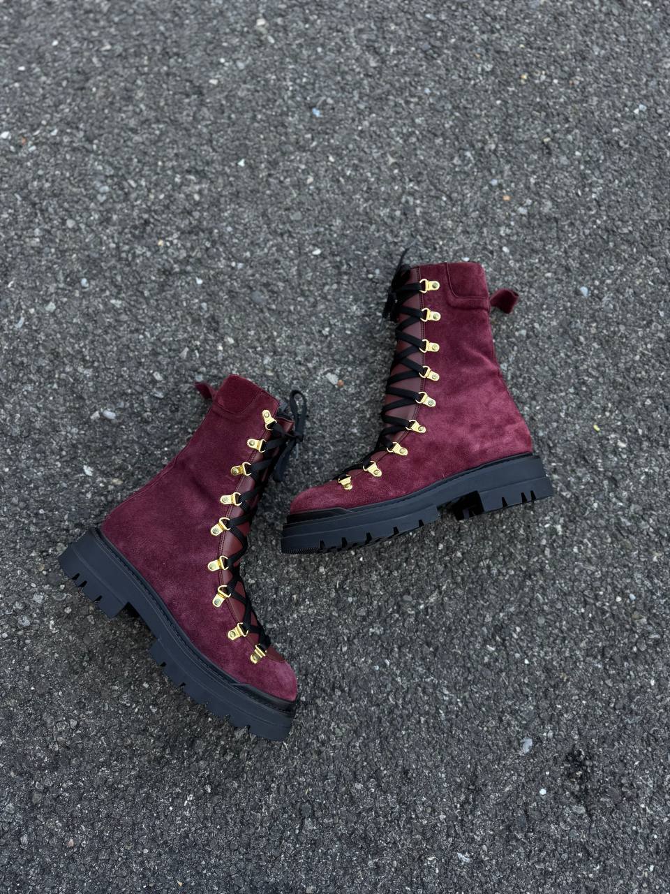 Фото Federica Lancioni