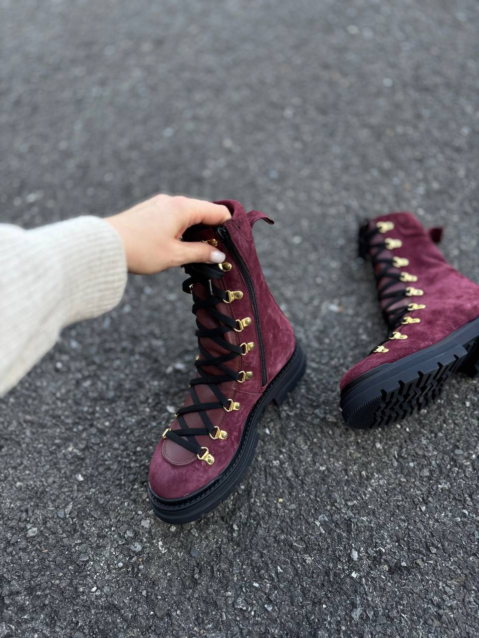 Фото Federica Lancioni