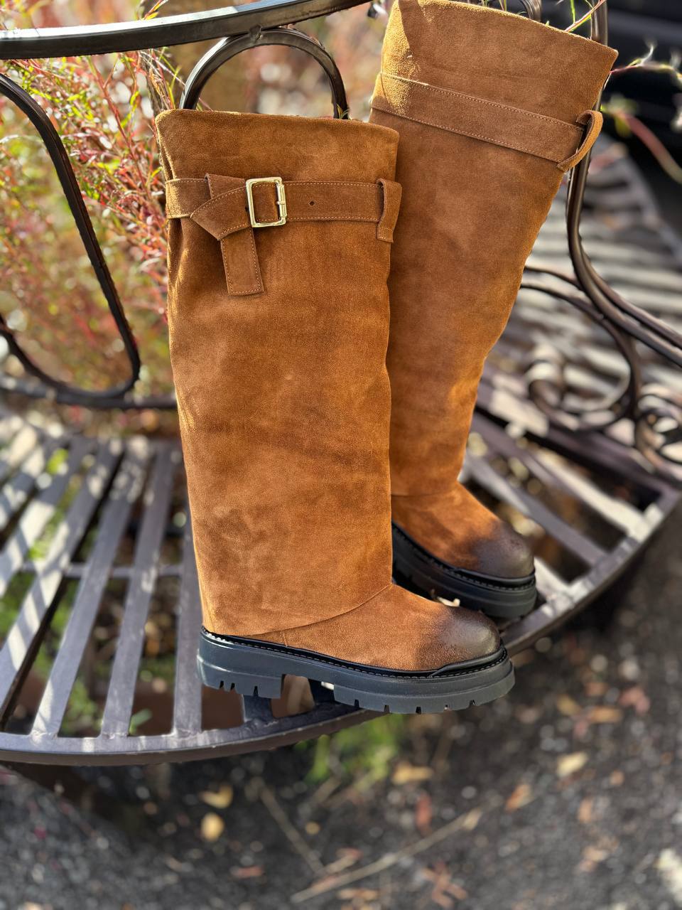 Фото Federica Lancioni