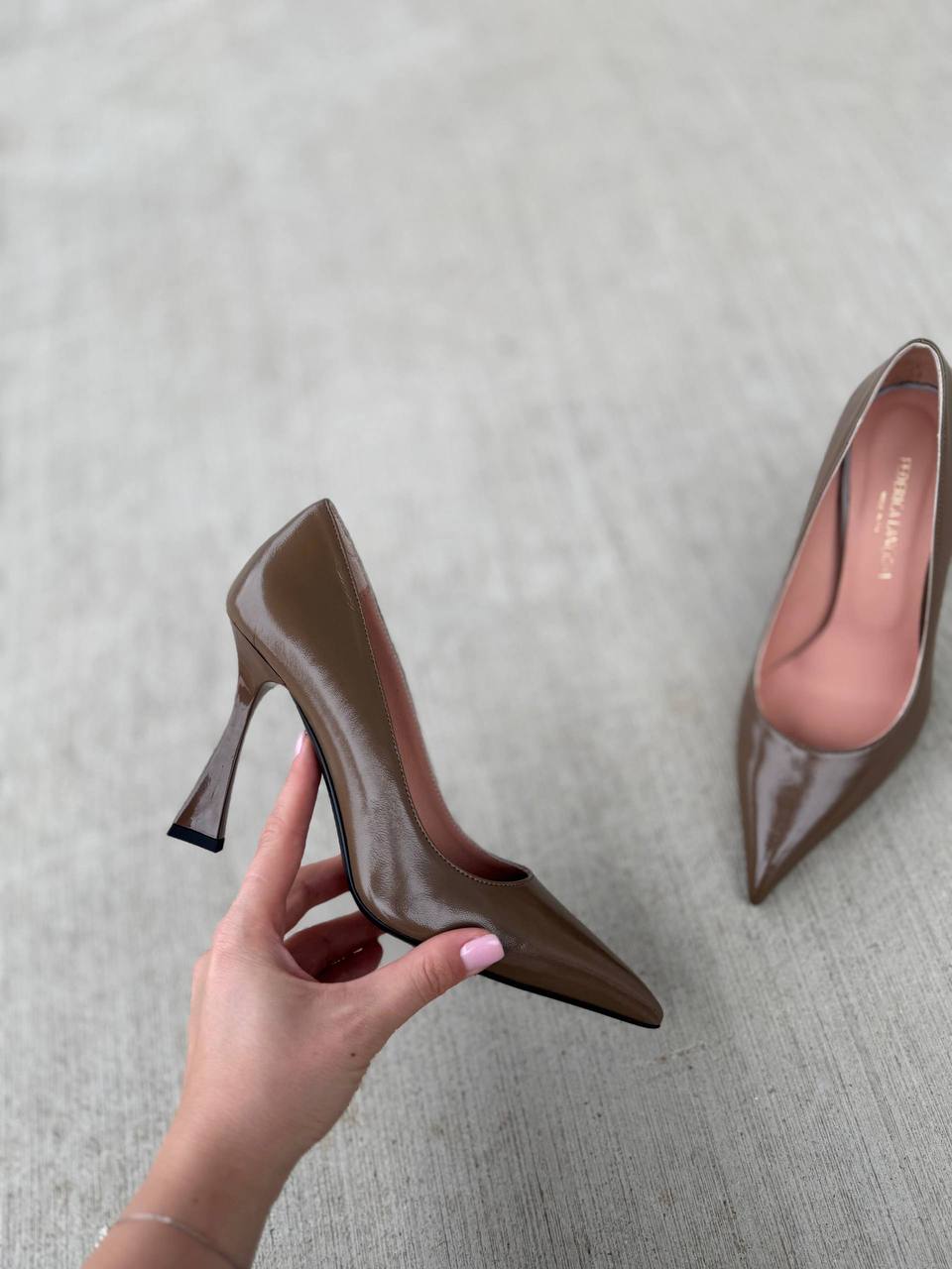 Фото Federica Lancioni