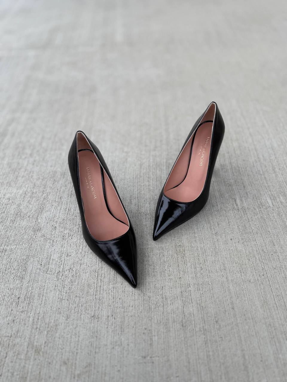 Фото Federica Lancioni