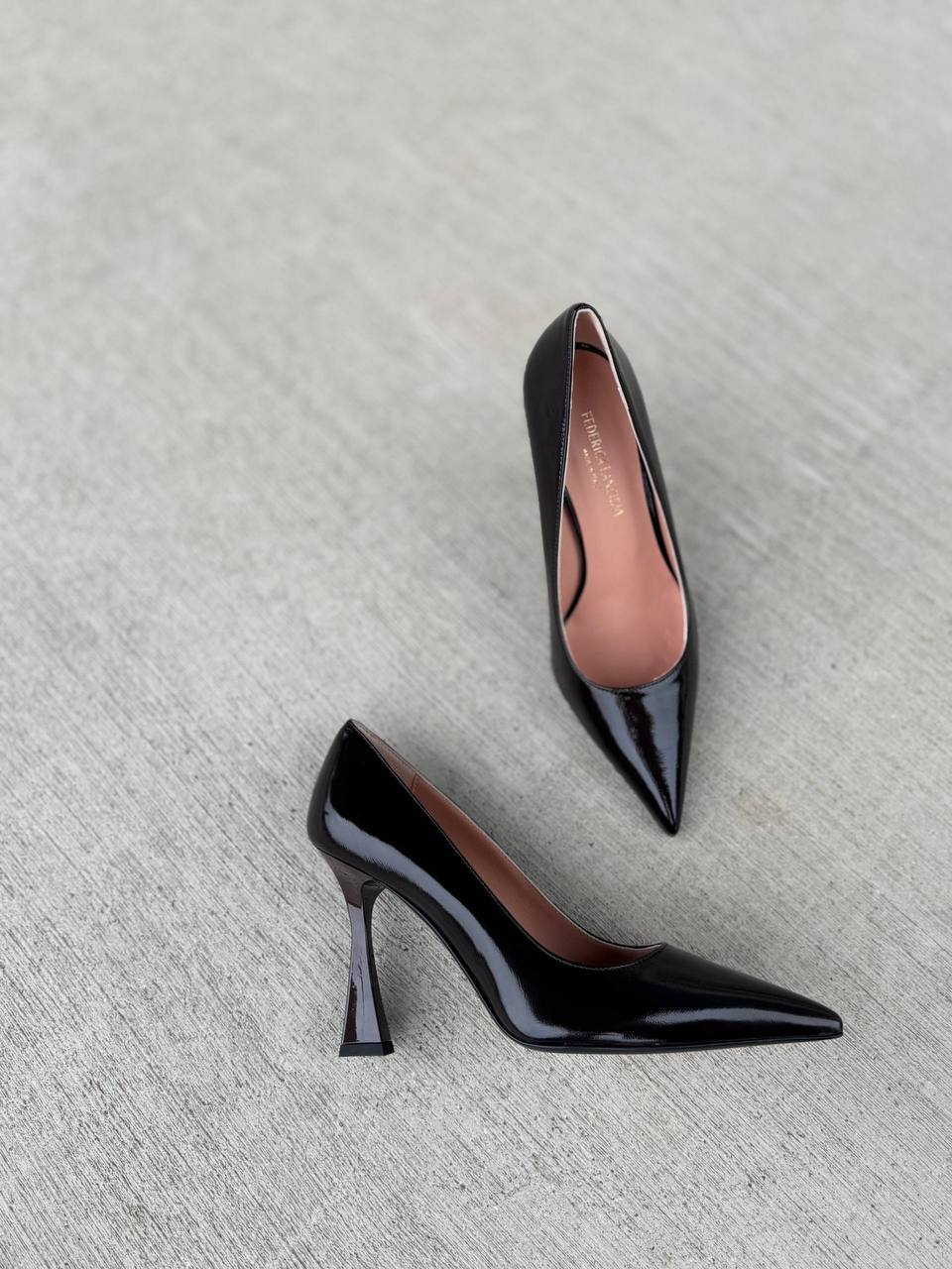 Фото Federica Lancioni