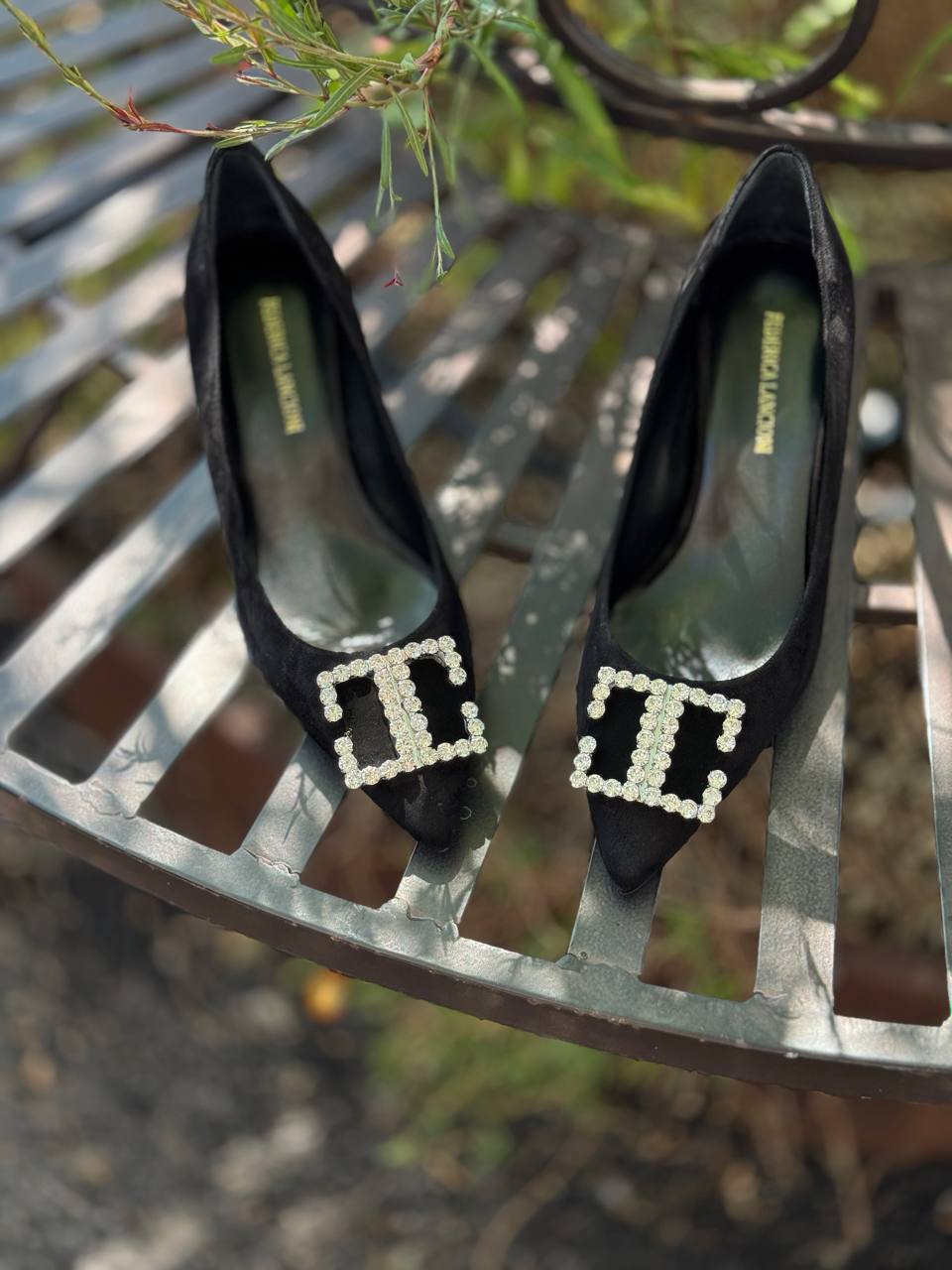 Фото Federica Lancioni