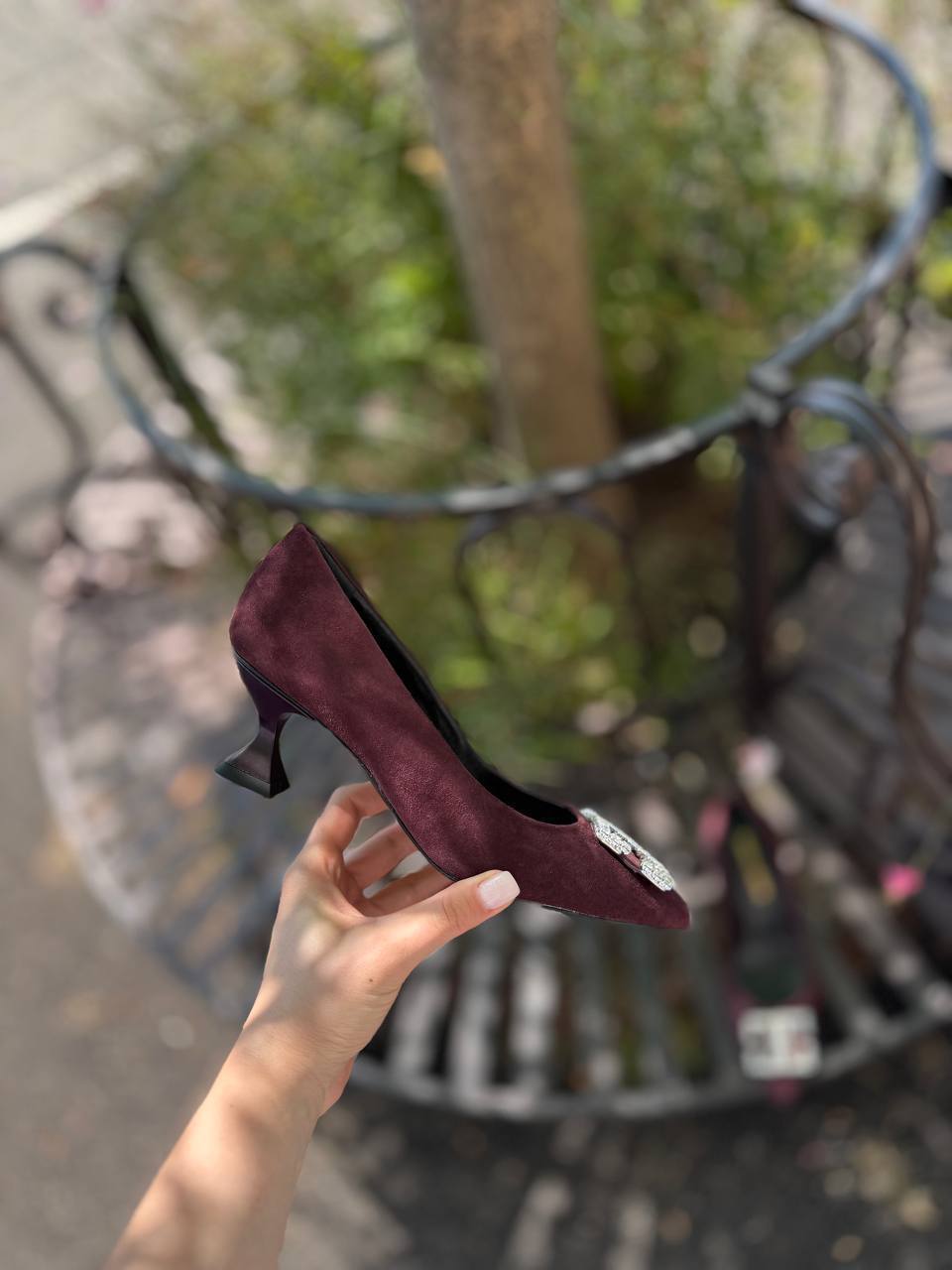 Фото Federica Lancioni