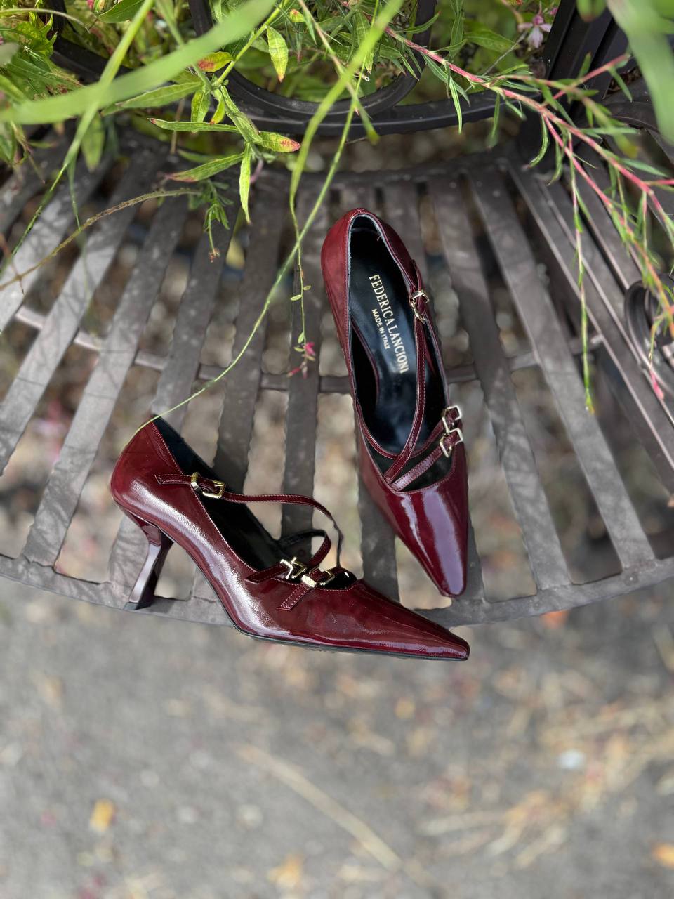 Фото Federica Lancioni