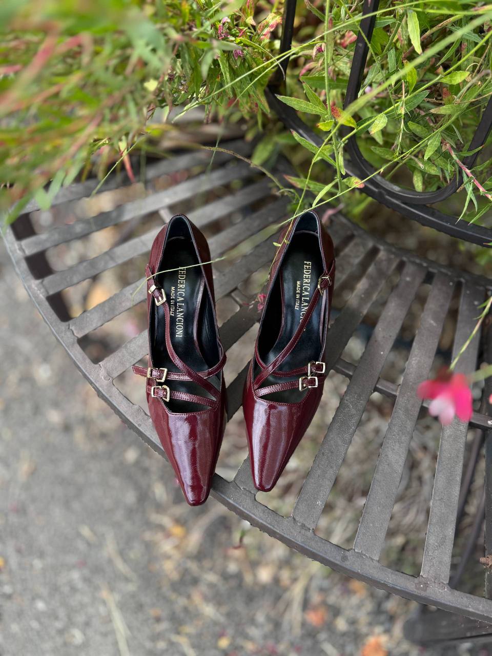 Фото Federica Lancioni