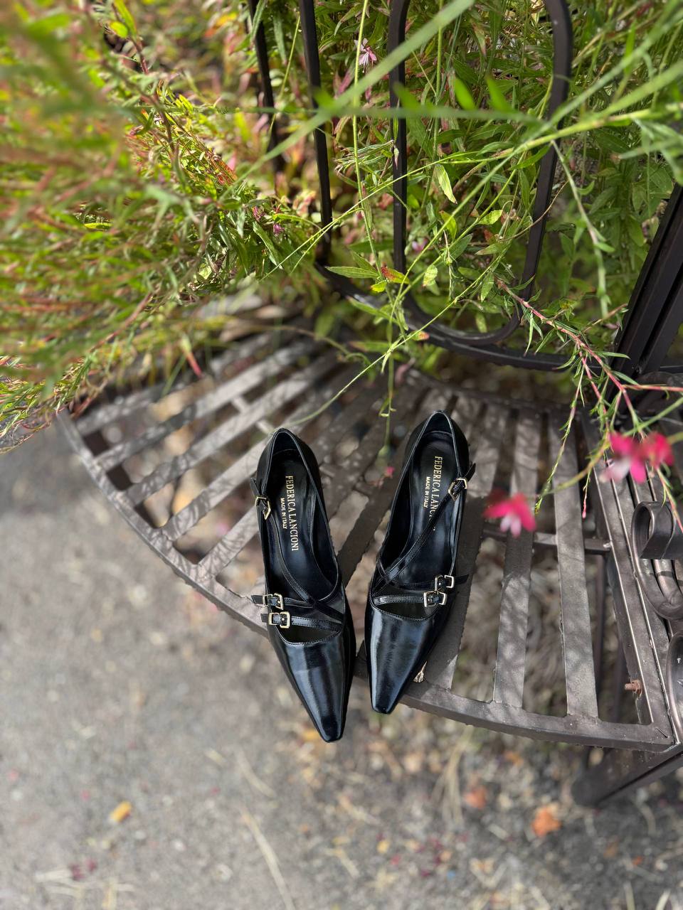 Фото Federica Lancioni